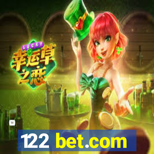 122 bet.com